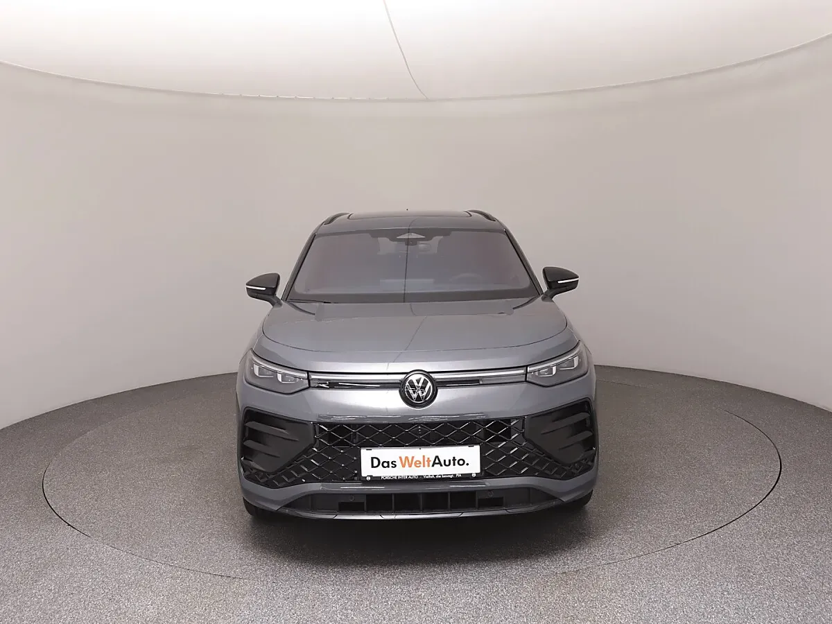 Volkswagen Tayron 2026 photo 3