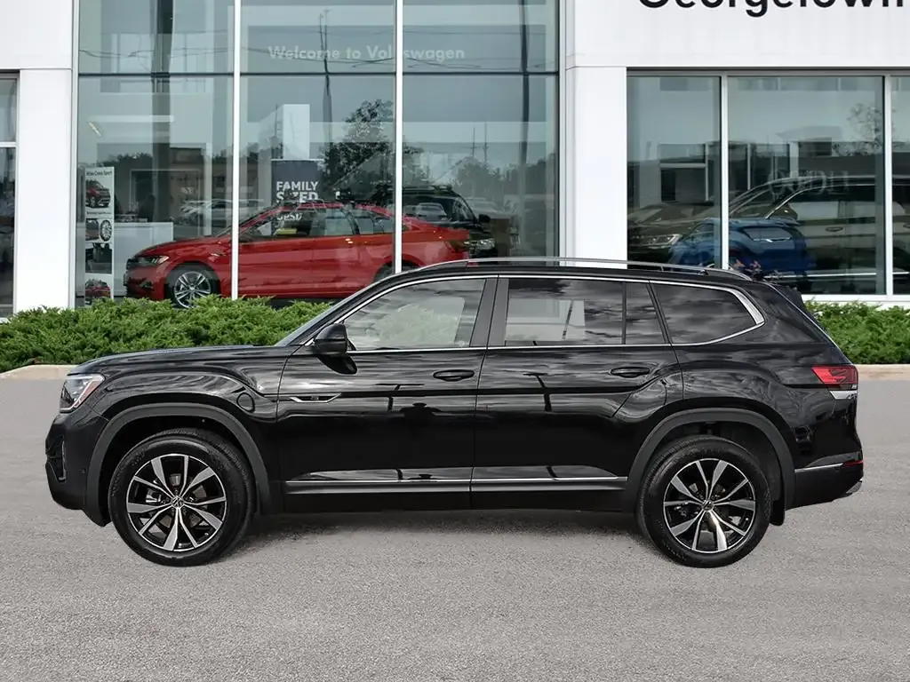 Volkswagen Atlas 2026 photo 3