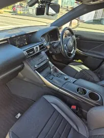 Lexus Is 300H 2015 photo 5