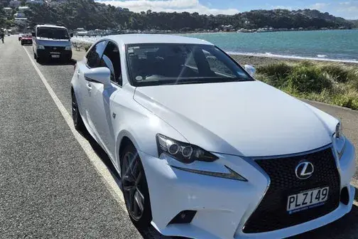 Lexus Is 300H