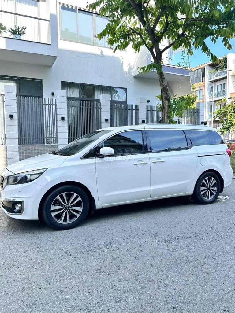 Kia Sedona