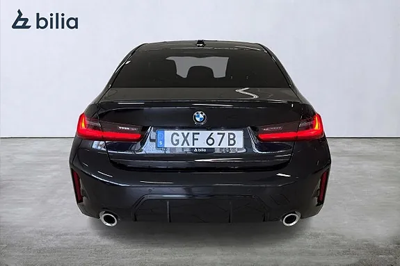 BMW 320 2024 photo 4