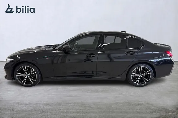 BMW 320 2024 photo 3
