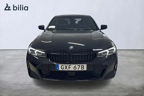BMW 320 2024 photo 5