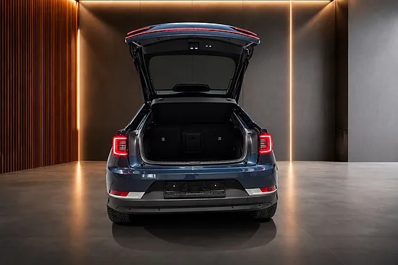 Polestar 2 2021 photo 5