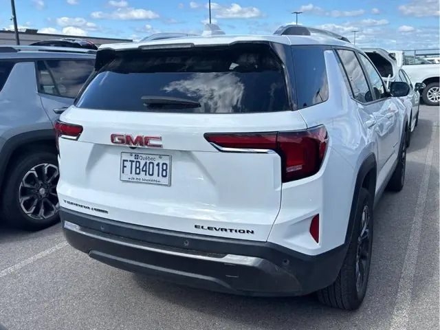 GMC Terrain 2026 photo 3