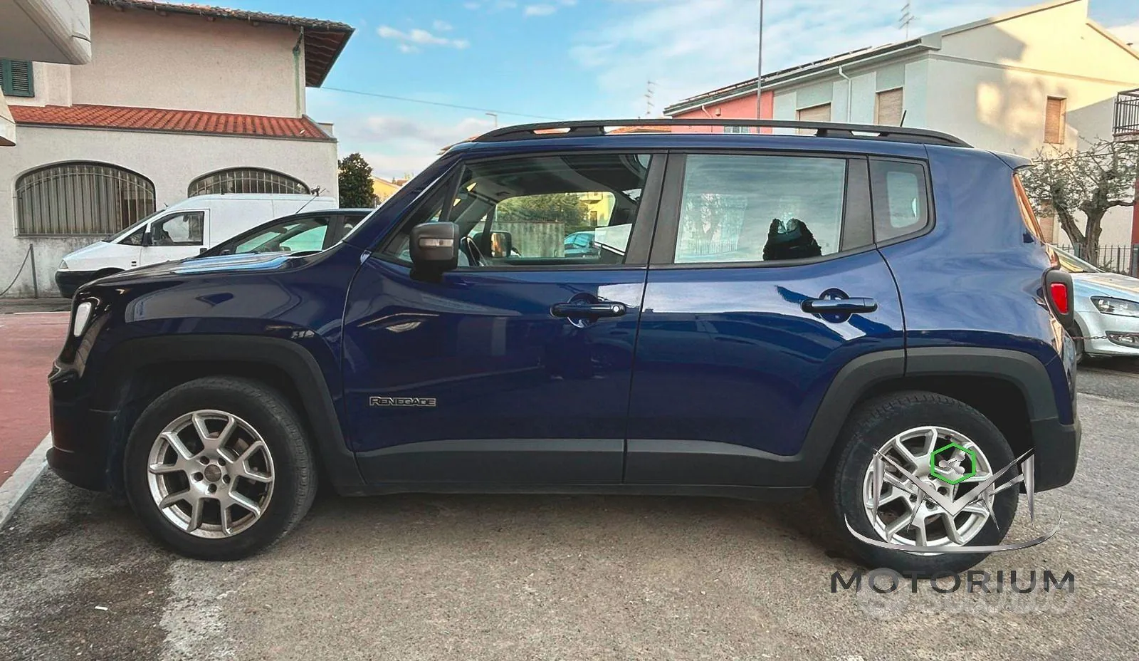 Jeep Renegade 2020 photo 5