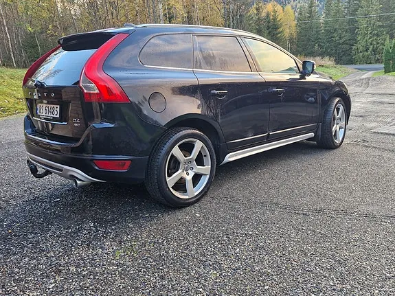 Volvo Xc60 2013 photo 3