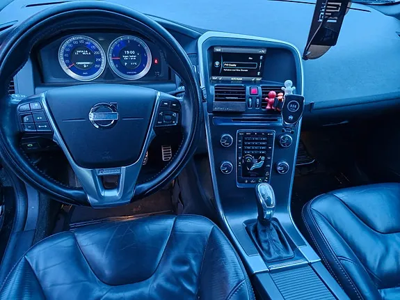 Volvo Xc60 2013 photo 5