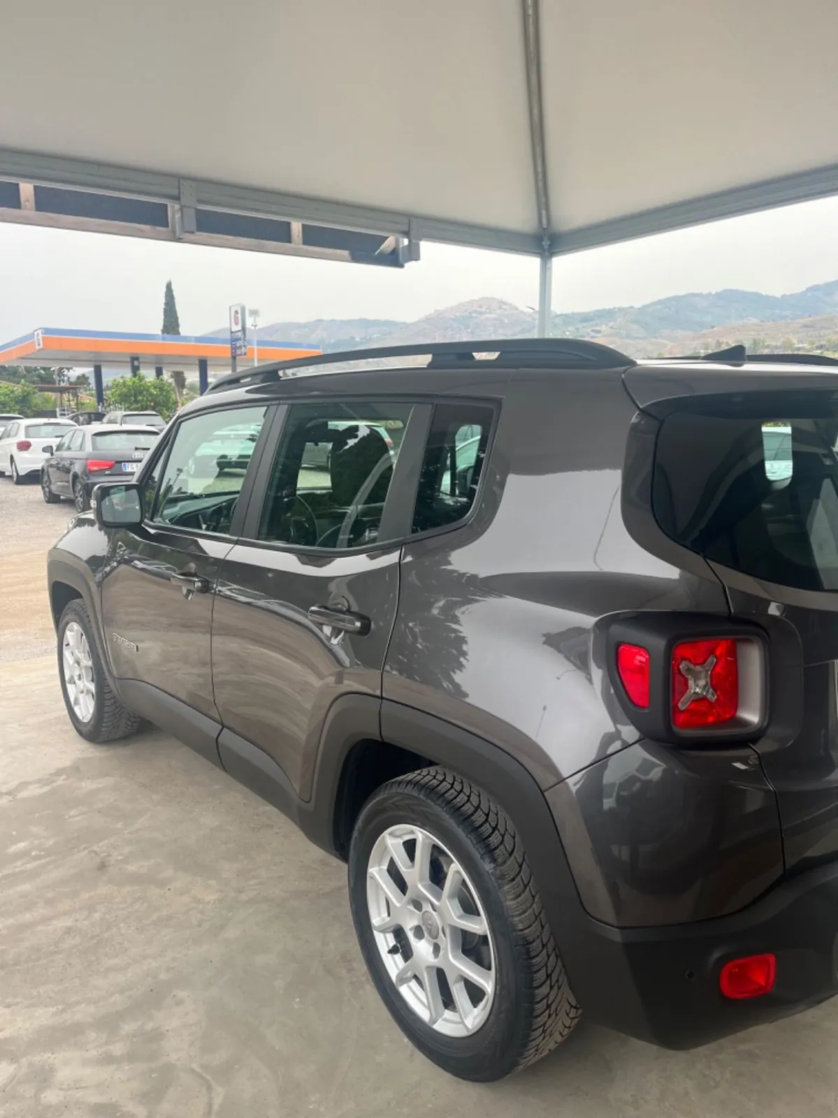 Jeep Renegade 2019 photo 5