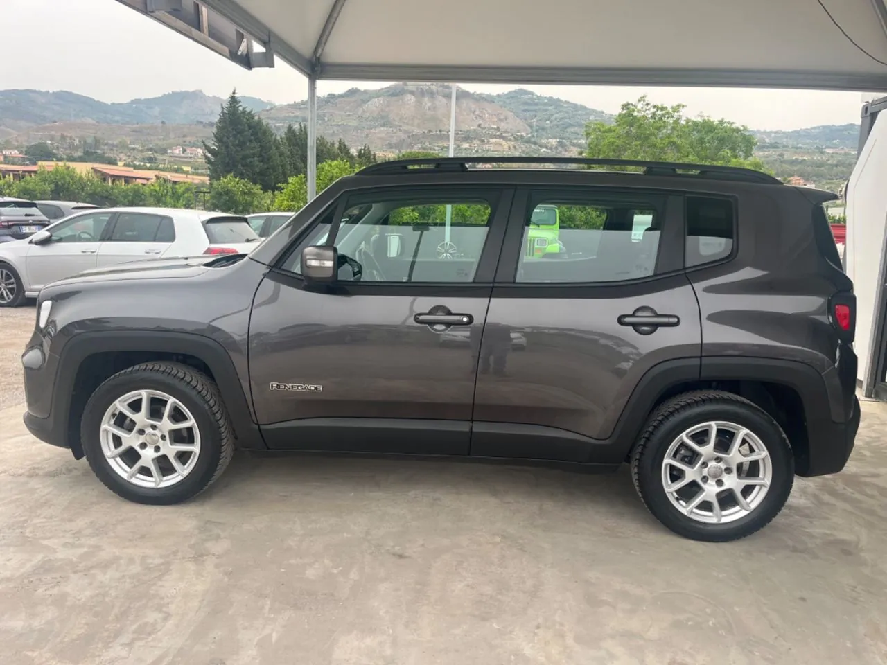 Jeep Renegade 2019 photo 4