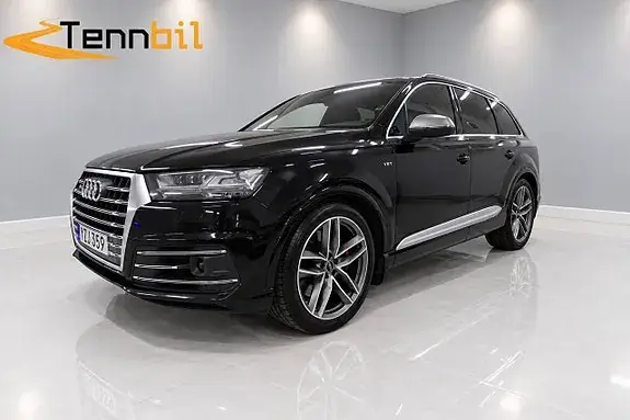 Audi Sq7