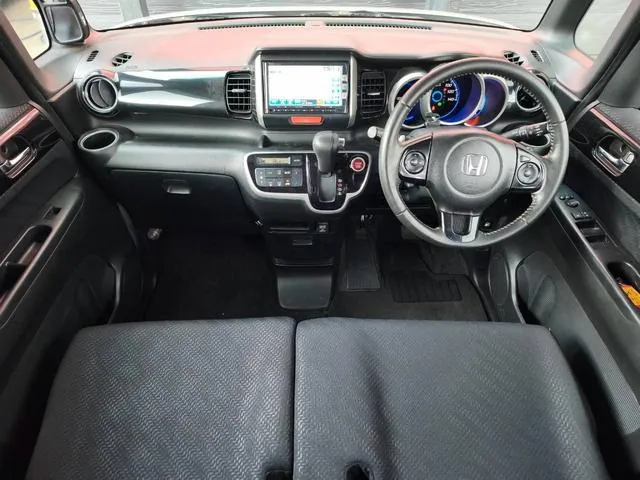 Honda N-Box 2013 photo 5