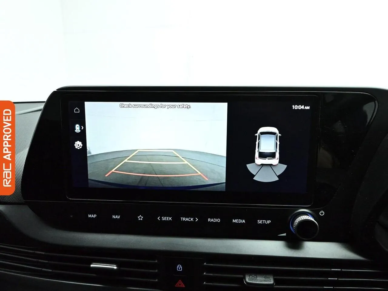 Hyundai I20 2023 photo 3