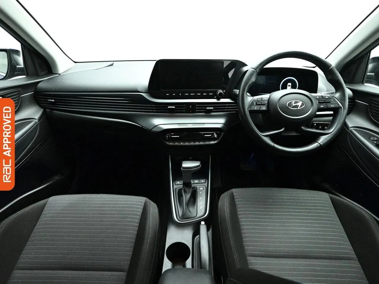 Hyundai I20 2023 photo 2