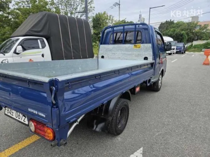Hyundai Porter 2 2016 photo 4