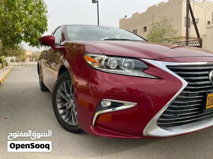 Lexus Es 350