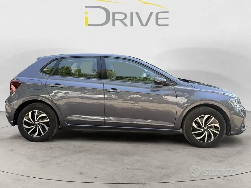 Volkswagen Polo 2022 photo 5