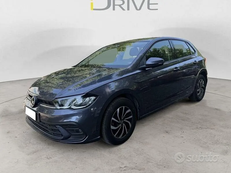 Volkswagen Polo 2022 photo 3