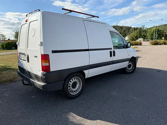 Peugeot Expert 2006 photo 3
