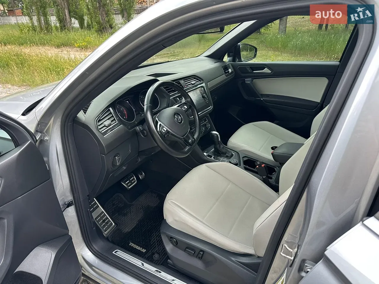 Volkswagen Tiguan 2020 photo 2
