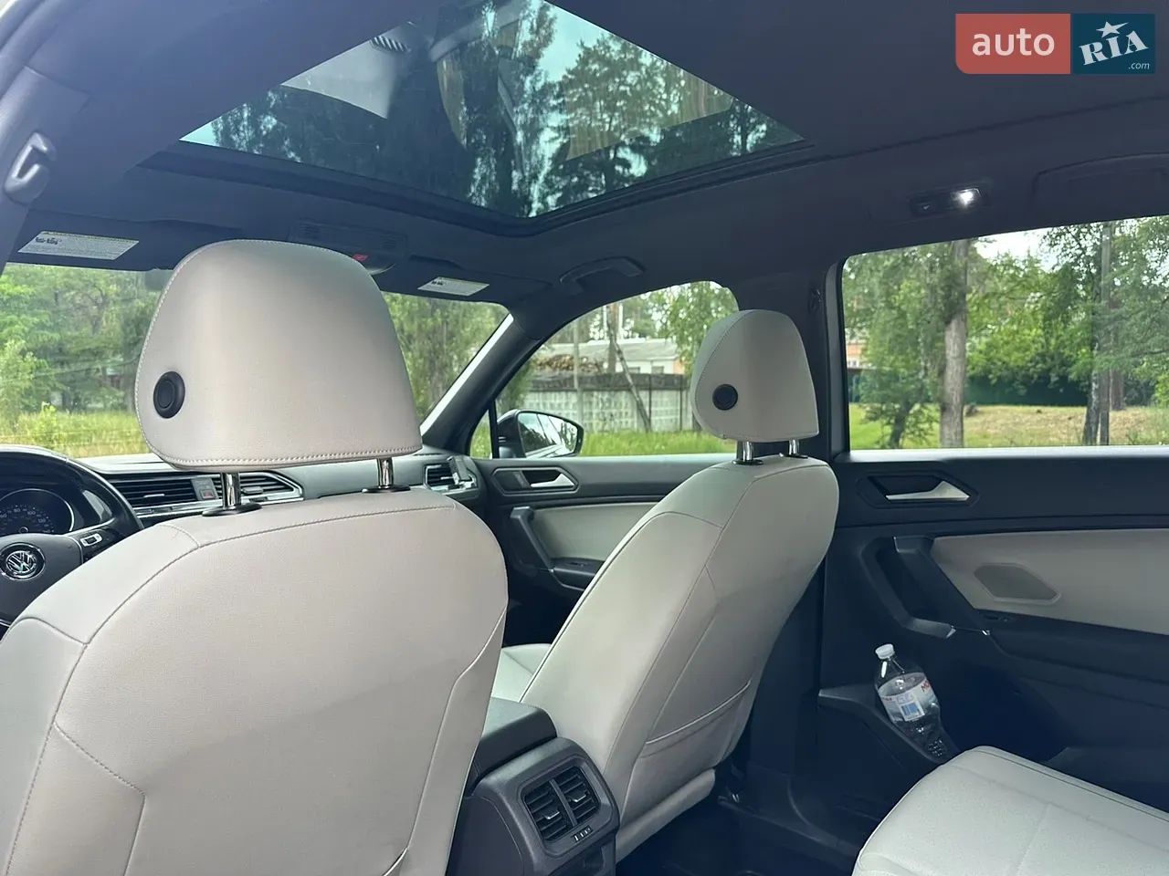 Volkswagen Tiguan 2020 photo 4