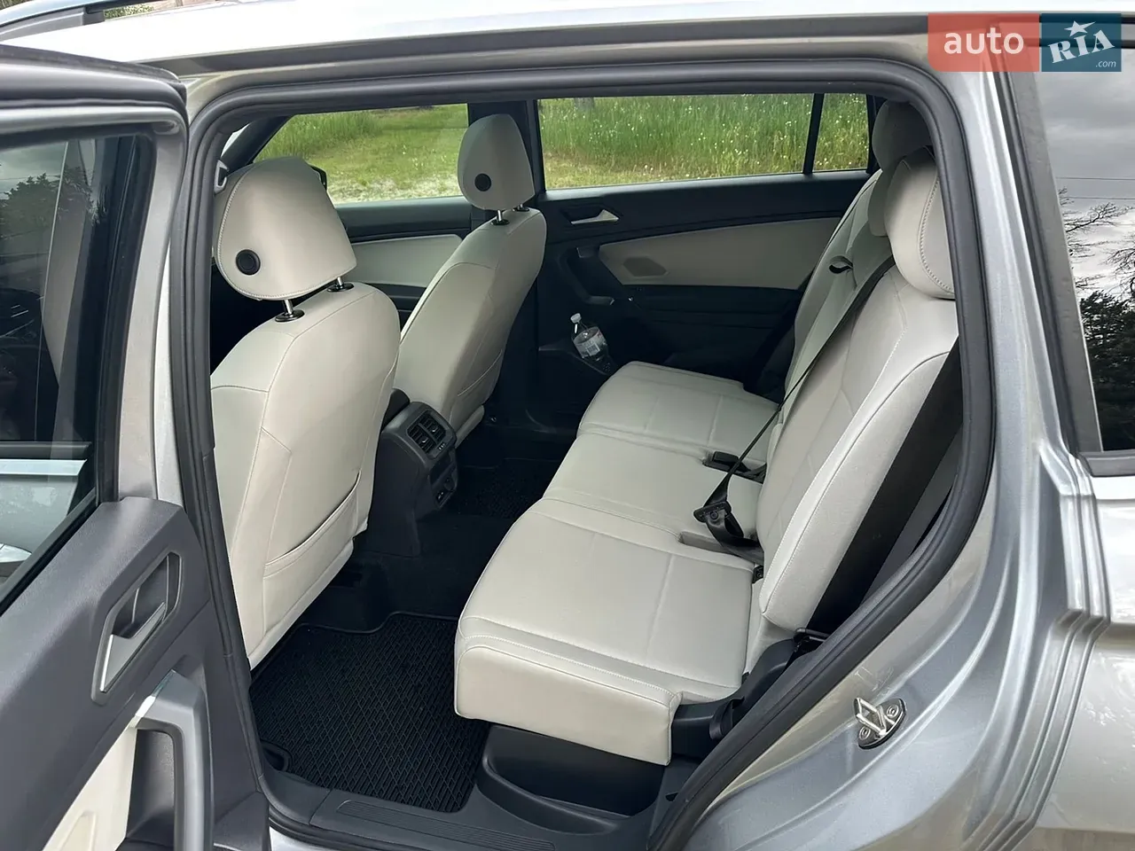 Volkswagen Tiguan 2020 photo 3