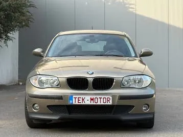 BMW 116I 2005 photo 3