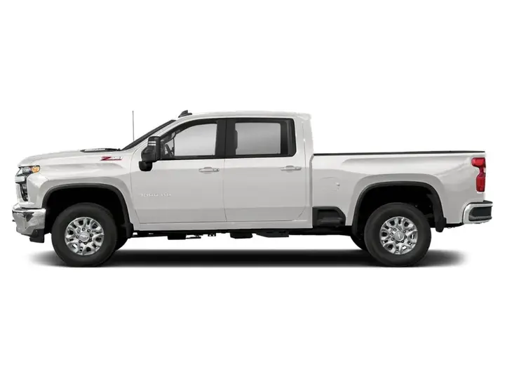 Chevrolet Silverado 3500Hd 2020 photo 3