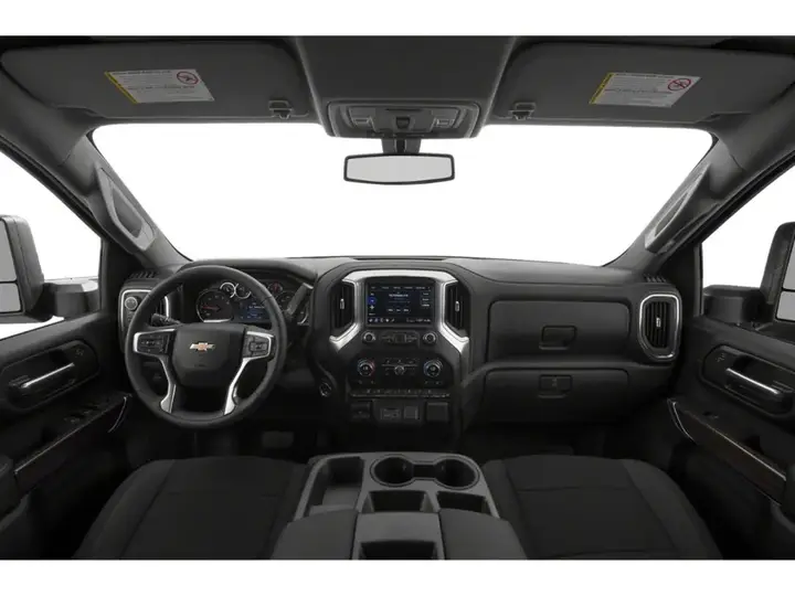 Chevrolet Silverado 3500Hd 2020 photo 5