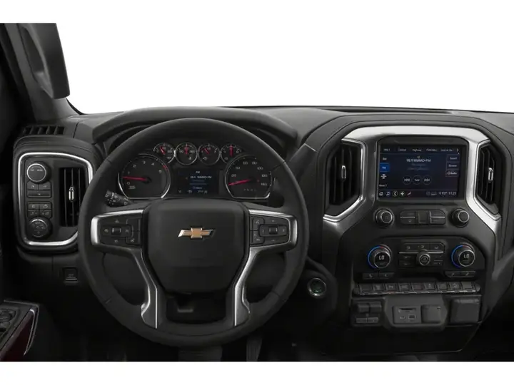 Chevrolet Silverado 3500Hd 2020 photo 4