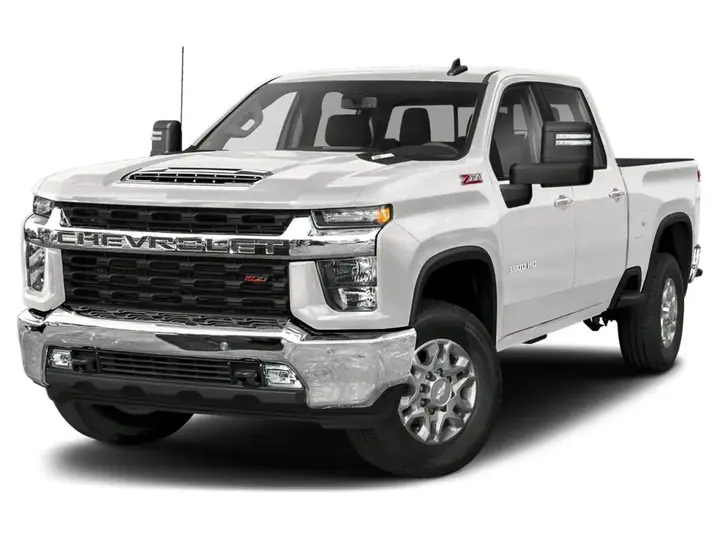 Chevrolet Silverado 3500Hd