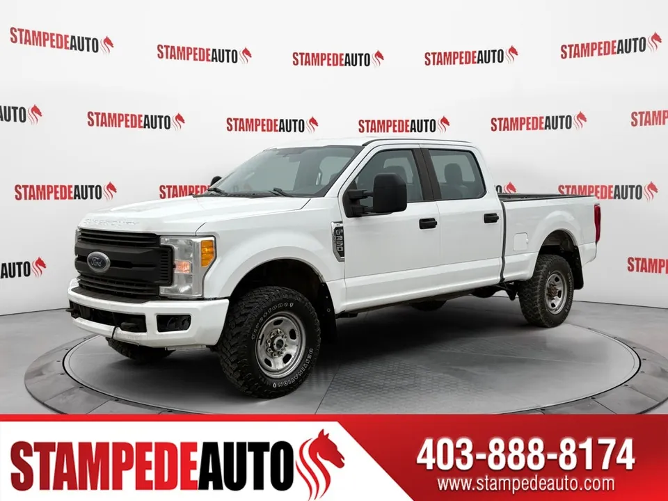 Ford F350