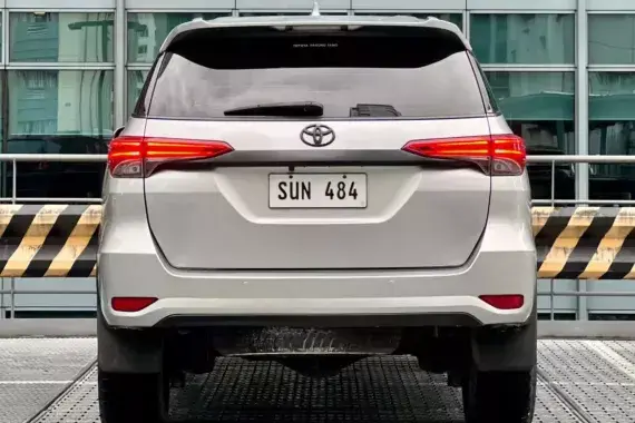 Toyota Fortuner 2016 photo 4