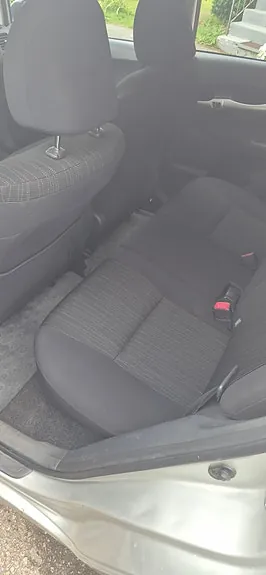 Toyota Auris 2007 photo 5