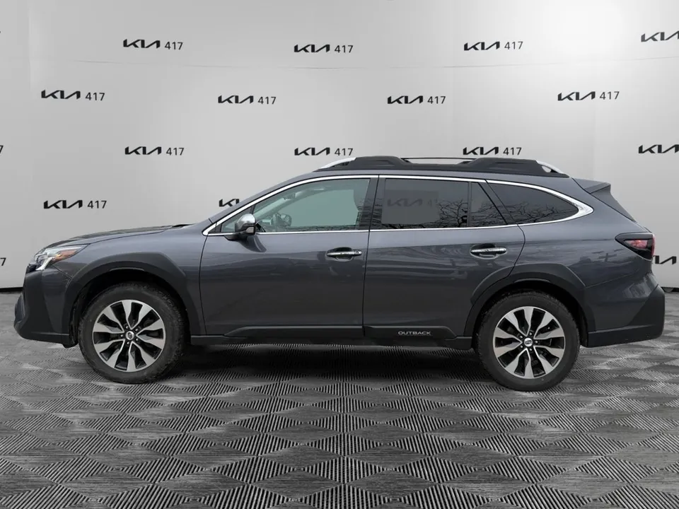 Subaru Outback 2023 photo 2