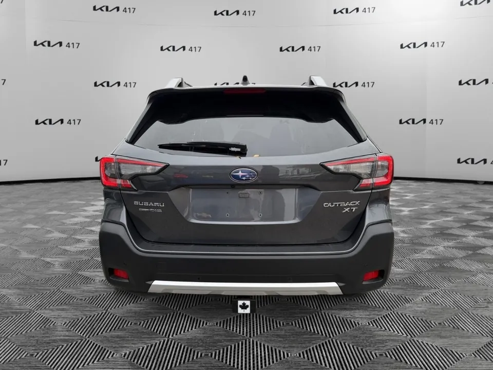 Subaru Outback 2023 photo 4