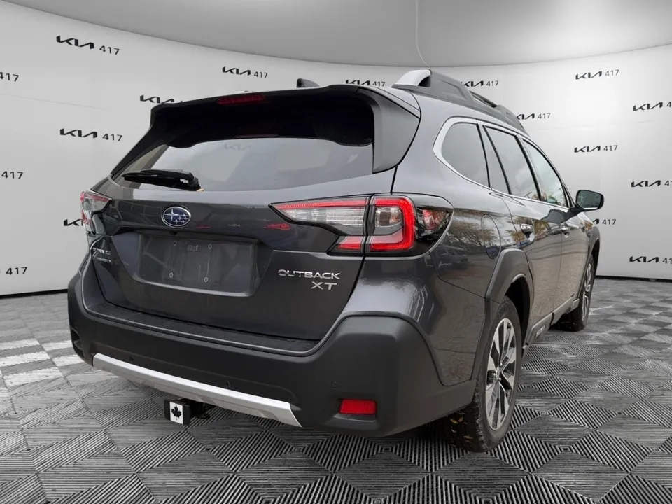 Subaru Outback 2023 photo 5