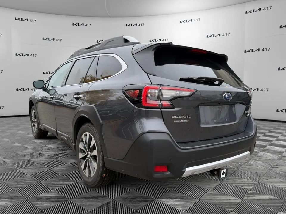 Subaru Outback 2023 photo 3