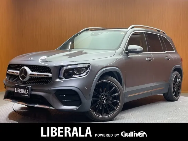 Mercedes-Benz Glb 200D