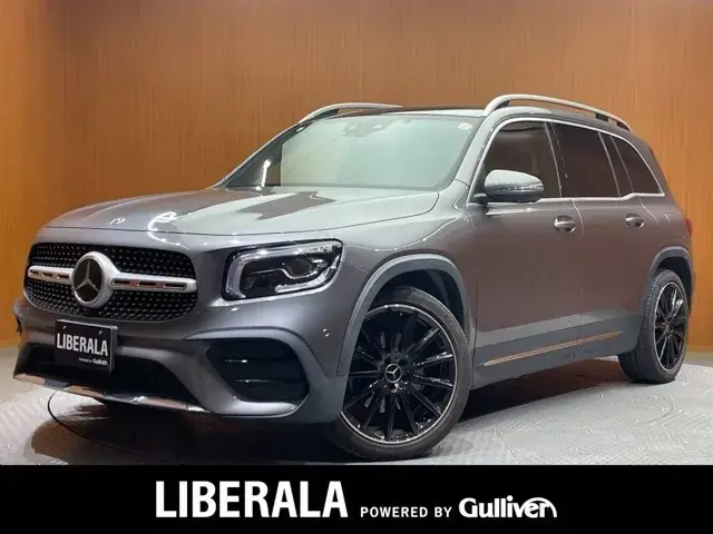 Mercedes-Benz Glb 200D