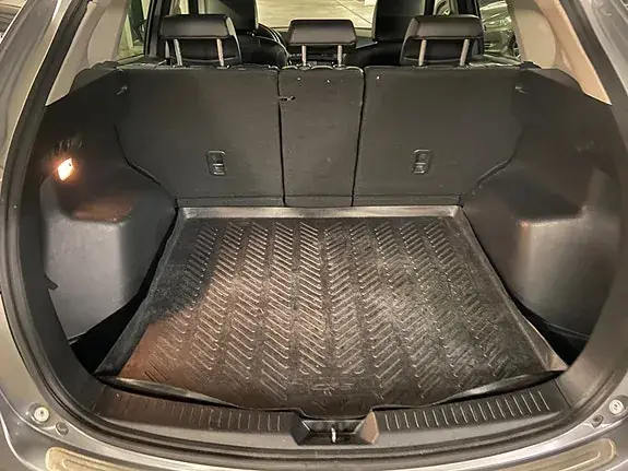 Mazda Cx-5 2013 photo 4