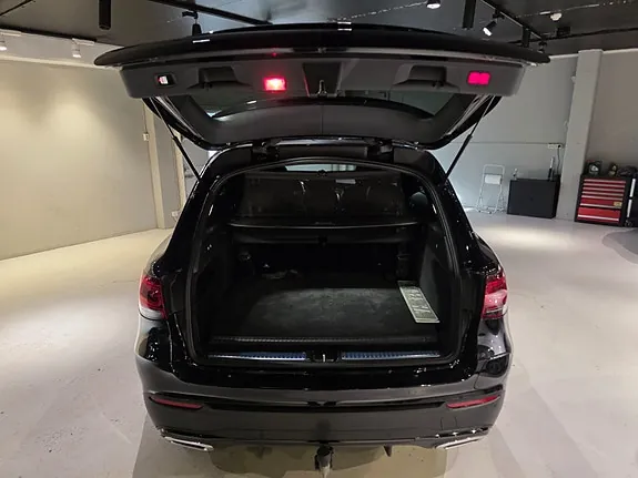 Mercedes-Benz Glc300 E 2021 photo 5
