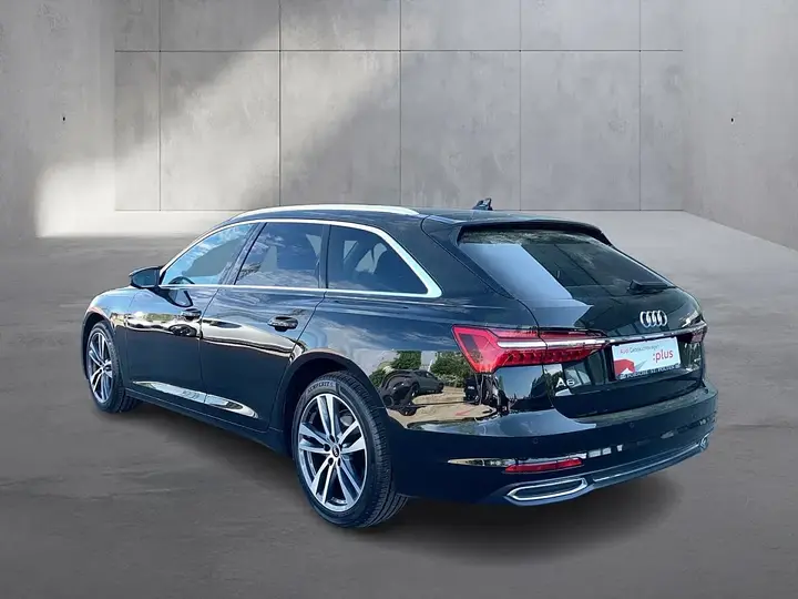 Audi A6 Avant 2021 photo 3