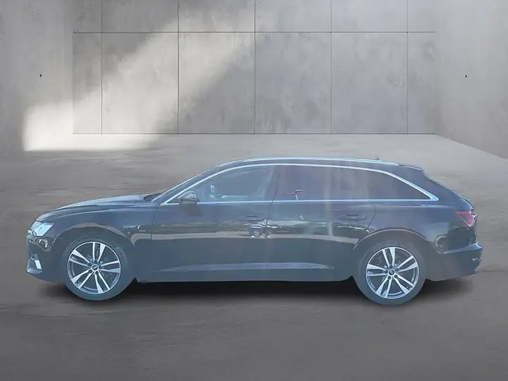 Audi A6 Avant 2021 photo 2