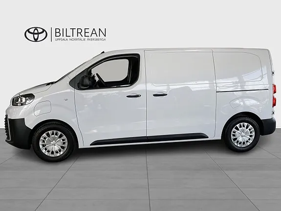 Toyota Proace 2026 photo 3