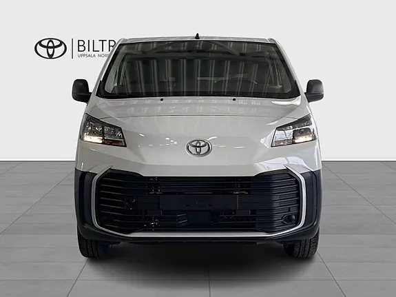 Toyota Proace 2026 photo 5