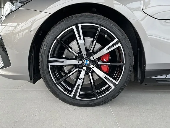 BMW 530E 2027 photo 4