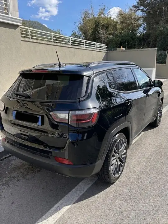 Jeep Compass 2021 photo 4