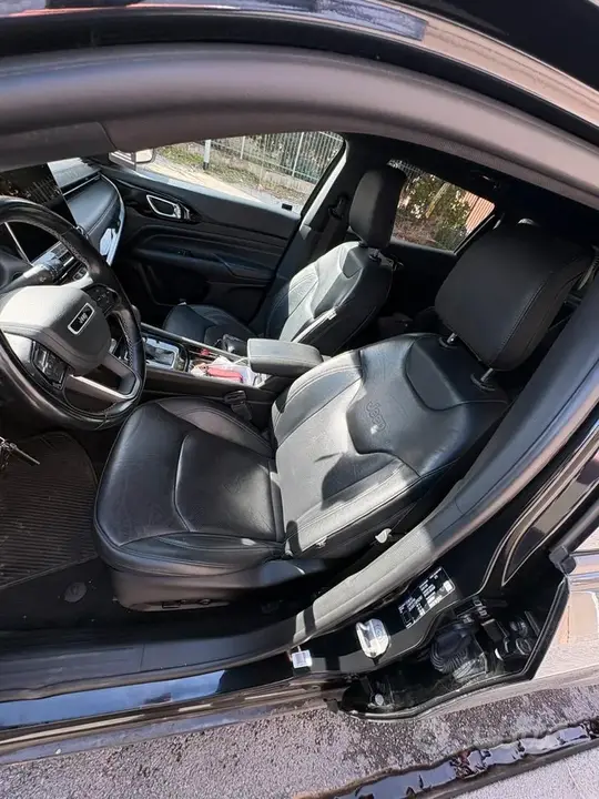 Jeep Compass 2021 photo 5